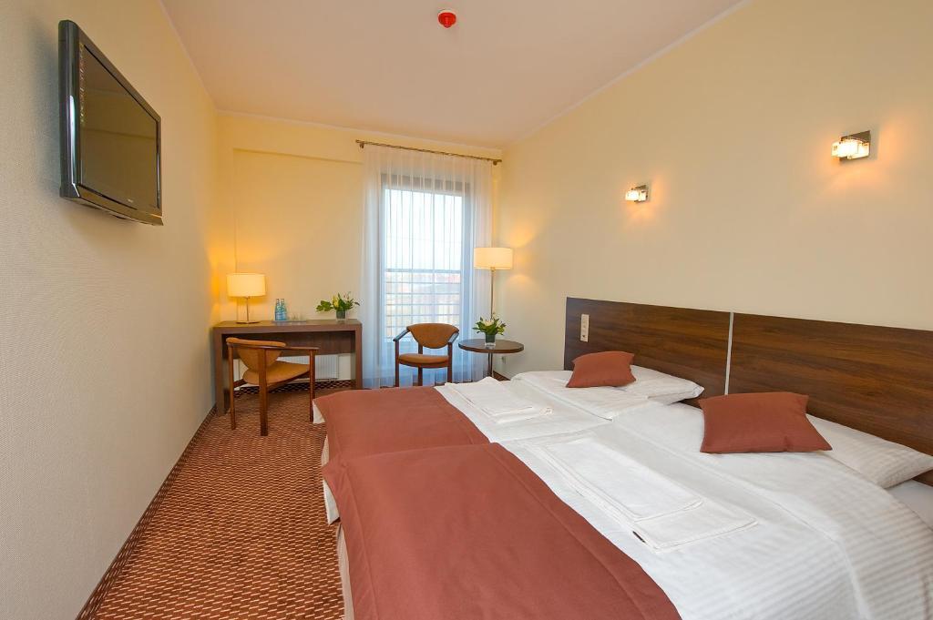 Cztery Brzozy Gdańsk Kowale (Gdansk)