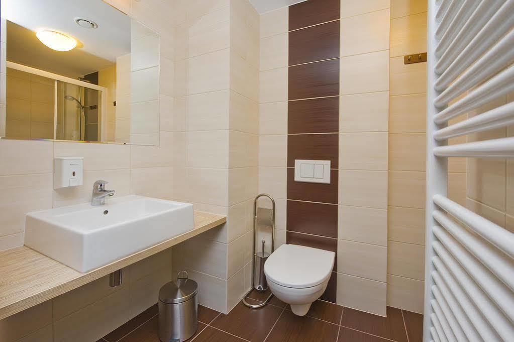 Cztery Brzozy Gdańsk 3* Kowale (Gdansk)