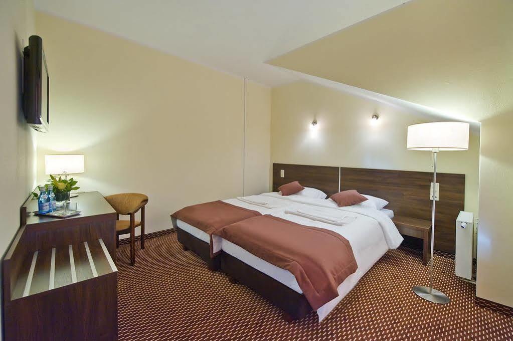 Cztery Brzozy Gdańsk 3*